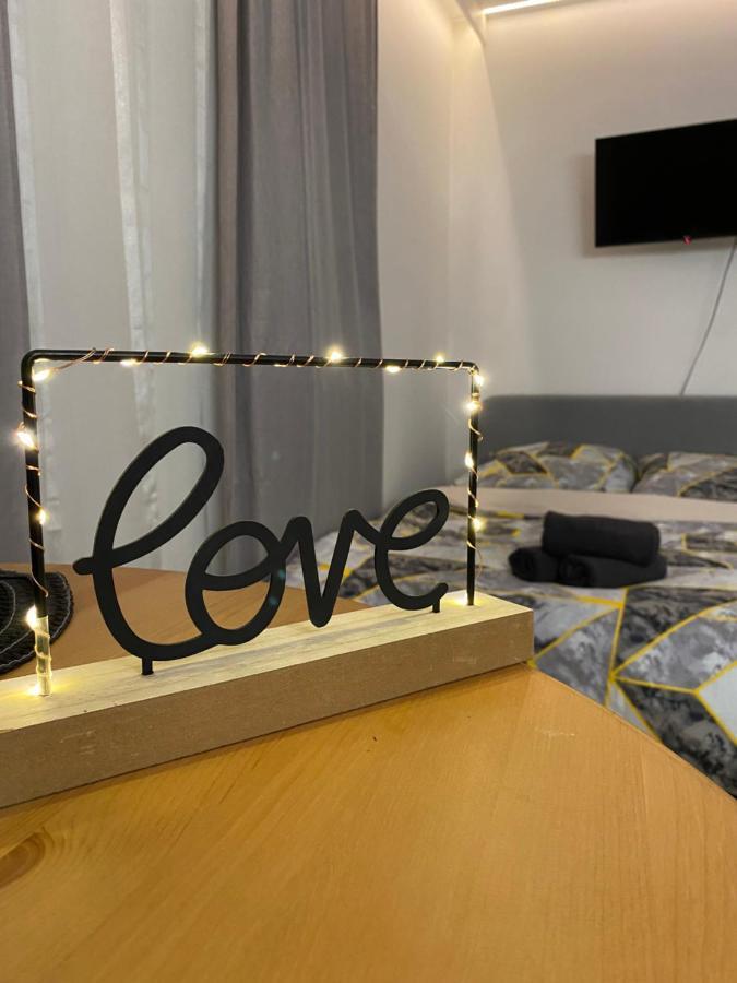 Love Glow Studio Krakov Exteriér fotografie