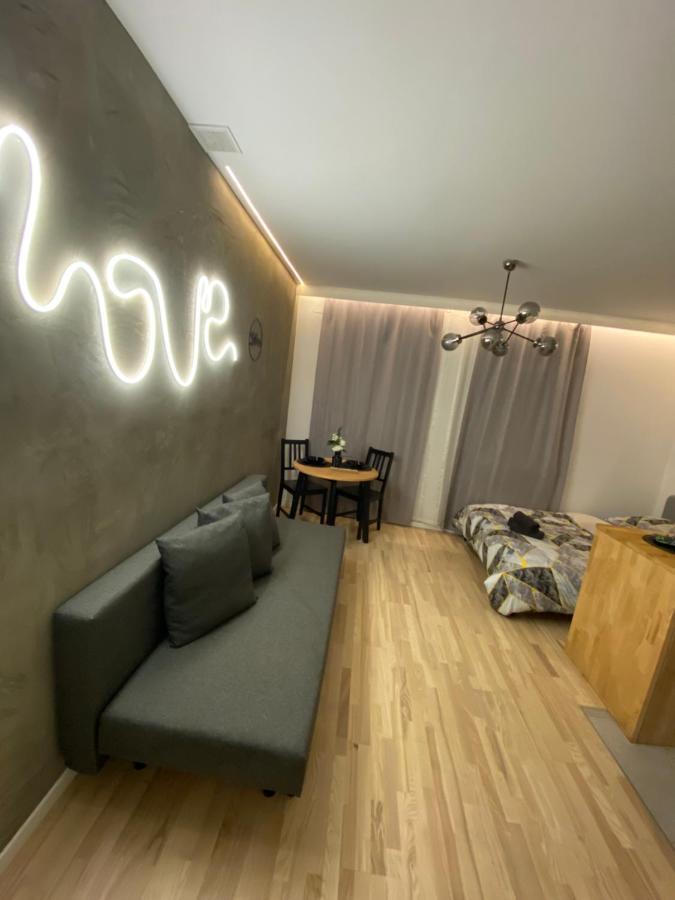 Love Glow Studio Krakov Exteriér fotografie