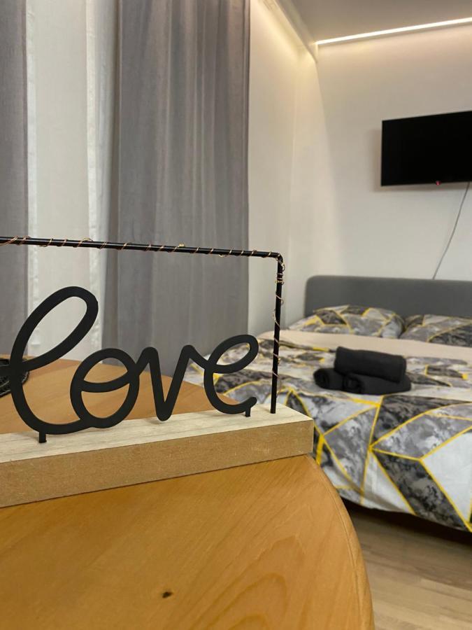 Love Glow Studio Krakov Exteriér fotografie